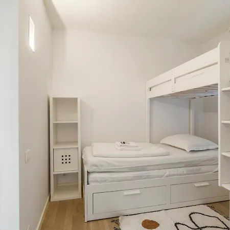 Modern, Mooi En Stijlvol App Vlakbij Winkelstraat Apartamento Knokke-Heist Exterior foto