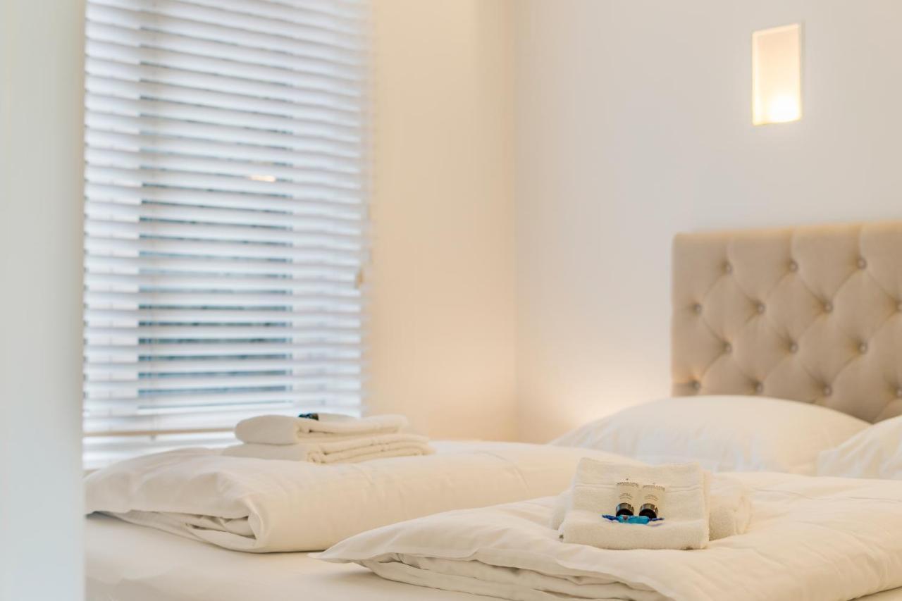Modern, Mooi En Stijlvol App Vlakbij Winkelstraat Apartamento